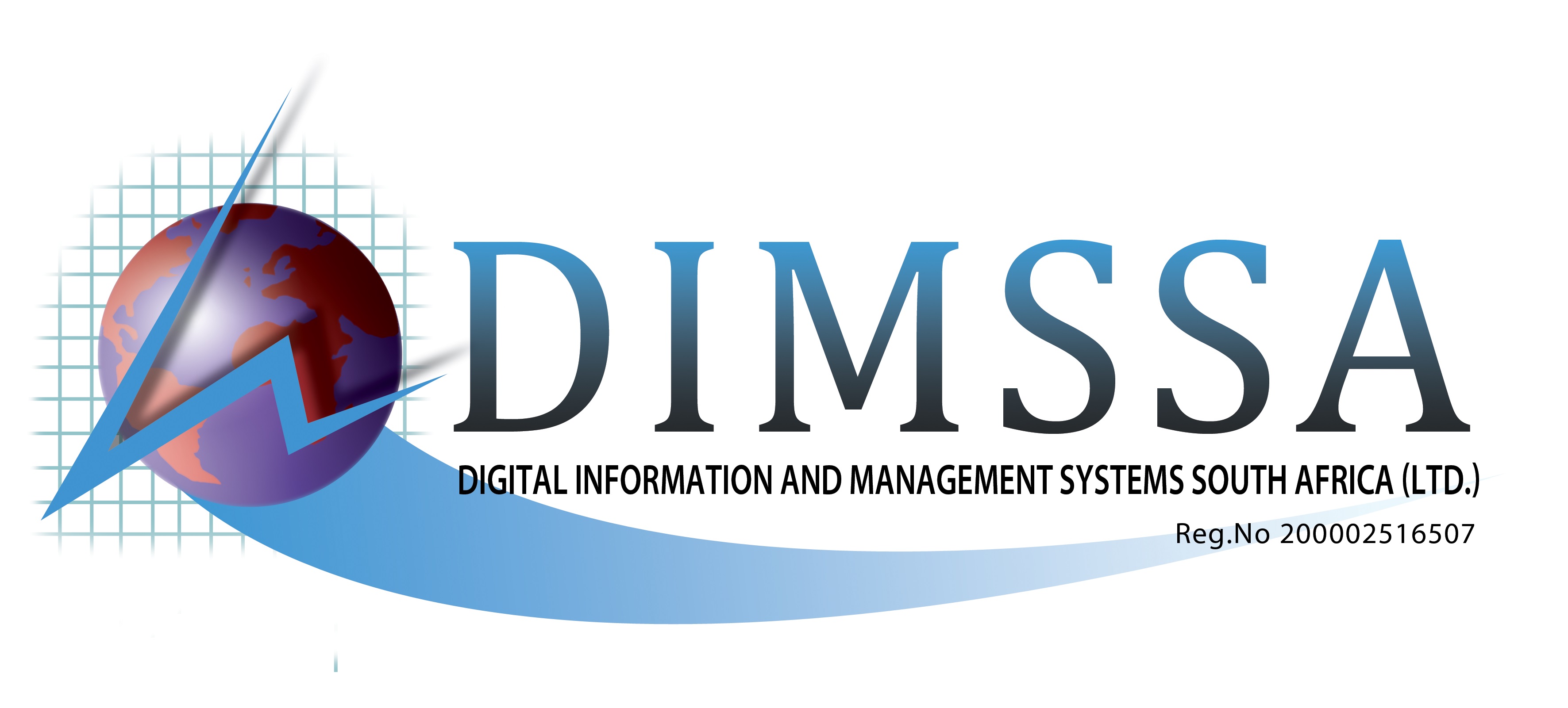 DIMSSA Logo